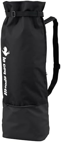 Amazon.co.jp: [Le Coq Sportif] クラブケース リュック型 巾着